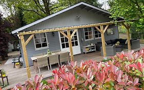 Chalet Sint-Hubertus Du Bois